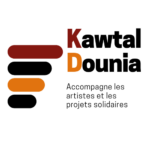 Logo Kawtal Dounia (1)